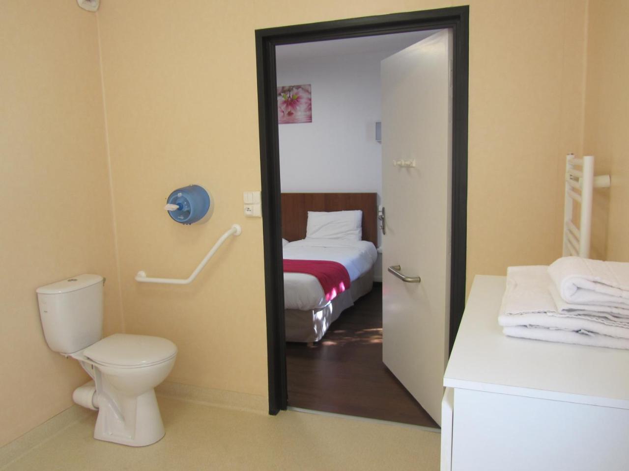 Hotel Le Saint Joseph Экстерьер фото