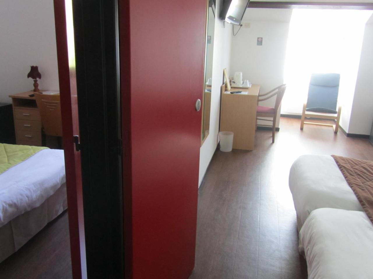 Hotel Le Saint Joseph Экстерьер фото