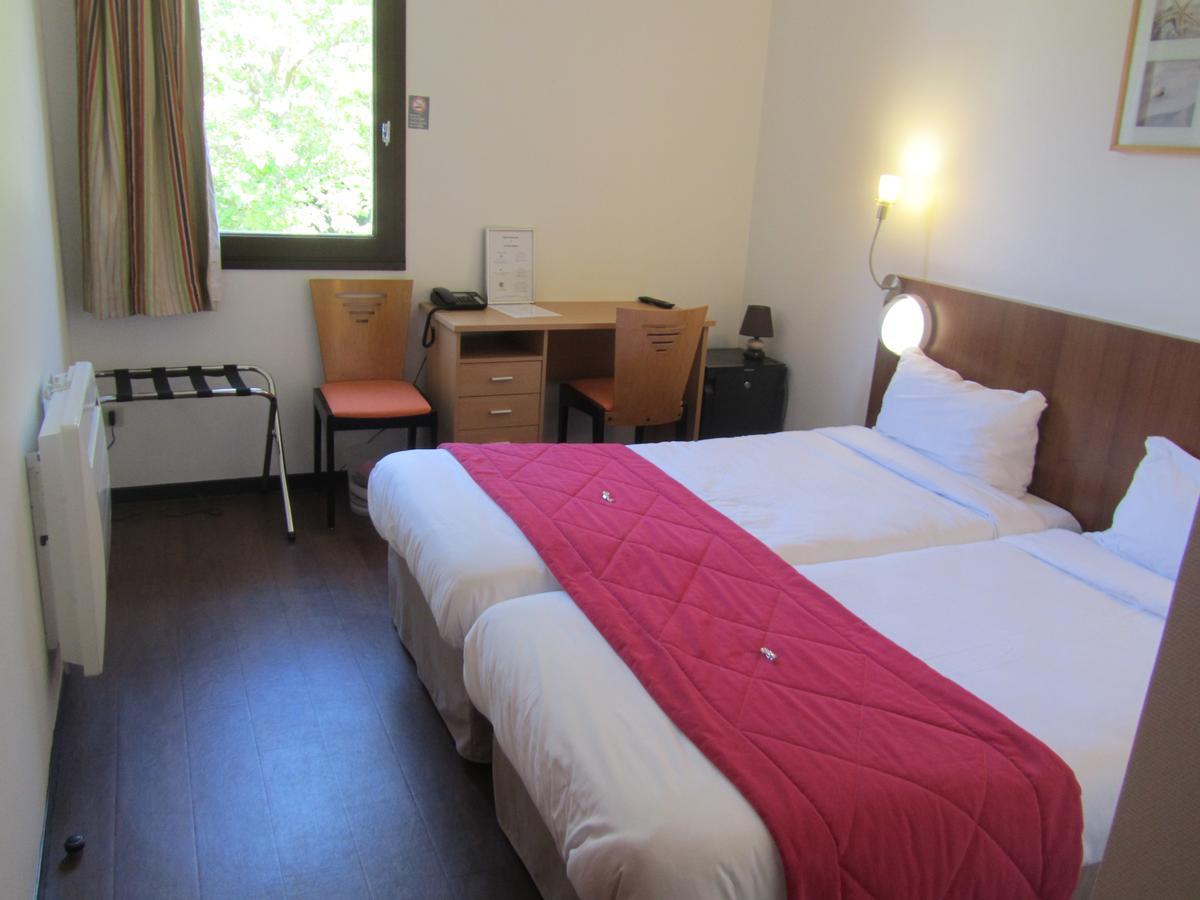 Hotel Le Saint Joseph Экстерьер фото
